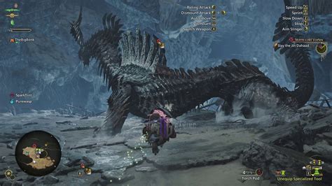 Все типы монстров в Monster Hunter Wilds {ответ}:[] [2] [1 ...