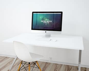 iMac Computer Desk 的图像结果