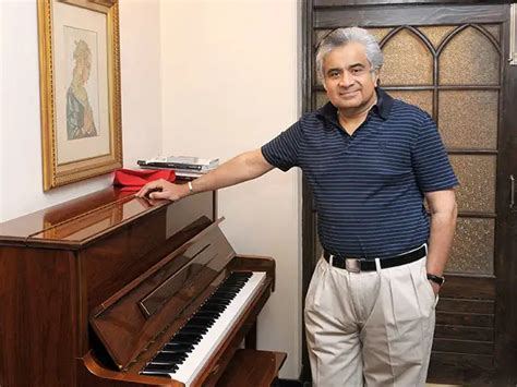 Not afraid to question - Meet Harish Salve, India's most expensive ...