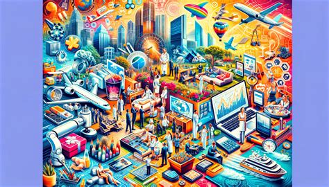 Top 10 Fastest Growing Industries to Watch in 2024 - InfoSeeMedia