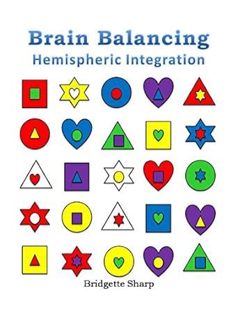 Brain Balancing Hemispheric Integration (Brain Training Book 1) eBook ...