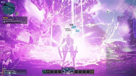 Image result for Crystallized Photons PSO2