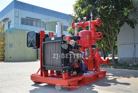 High-Rise Fire Pump 的图像结果