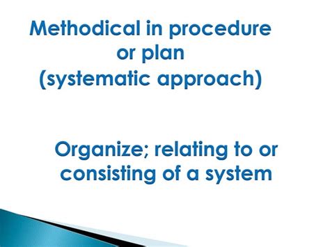 Systematic Approach Examples 的图像结果