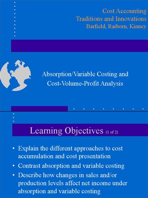CVP Analysis 的图像结果