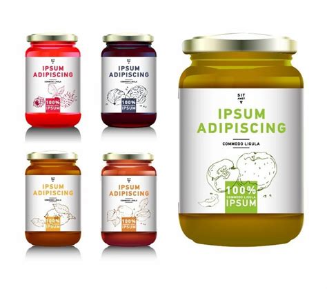 Bottle Sticker - Cold Drink Printed Bottle Sticker Manufacturer from Surat