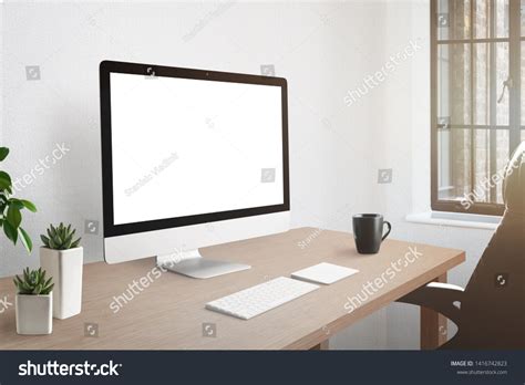 Business Computer Desk Screen Layout 的图像结果