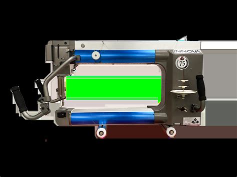 Image result for Using Innova Longarm