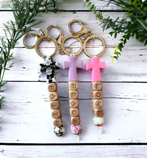 Image result for Religious Keychains