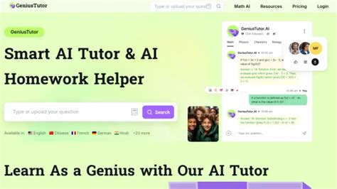 Image result for Infinity System Tutor