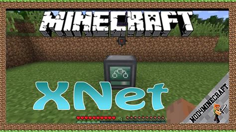 Image result for Xnet Minecraft Mod Guide