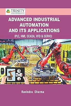 Buy Advanced Industrial Automation and Its Applications Book Online at ...