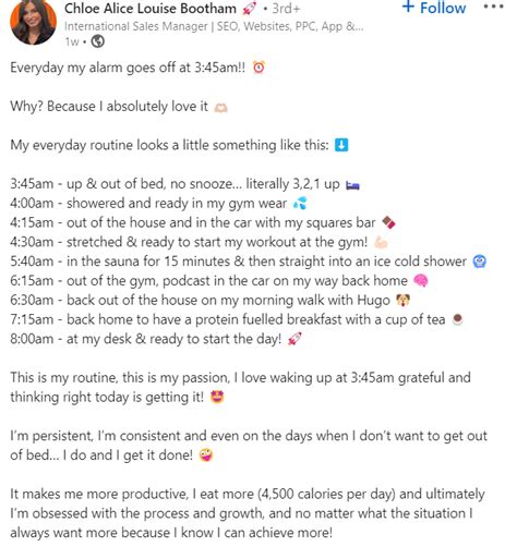 Woman Stuns Internet With Her Morning Routine That Includes Ice Shower ...