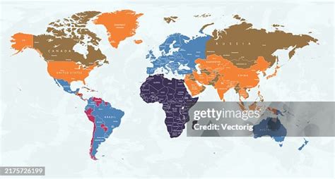 World Continent Map 的图像结果