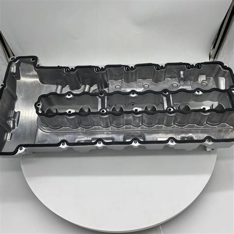 N54 Valve Cover Aluminum 11127565284 for BMW 335i & 535i