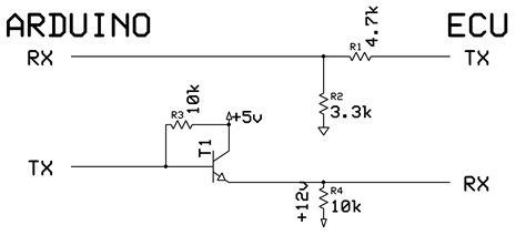 Image result for Arduino ECU