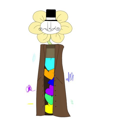 Image result for LEGO Omega Flowey Tutorial