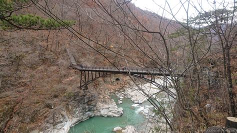 Kinugawa Onsen, parajes increíbles y soñados por el hombre - Un Friki ...