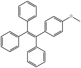1-methoxy-4-(1,2,2-triphenylethenyl)Benzene_chemicalbook India