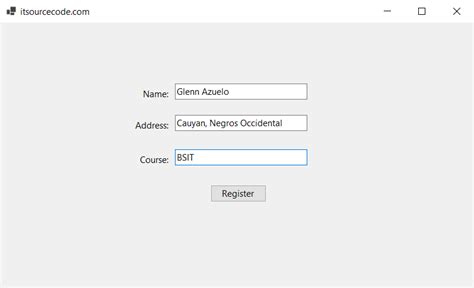 Image result for Text Box Vb.net