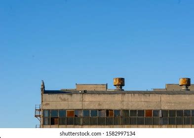 Factory Outside View 的图像结果