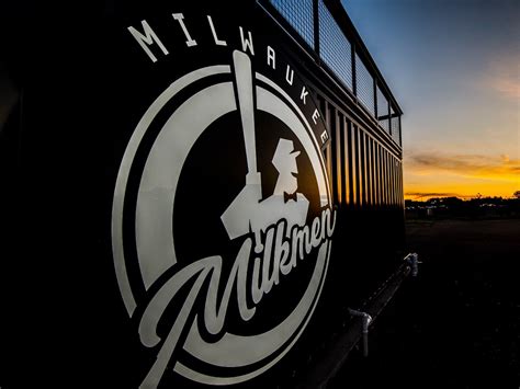 From baseball to big screens: Milwaukee Milkmen to open drive-in at ...