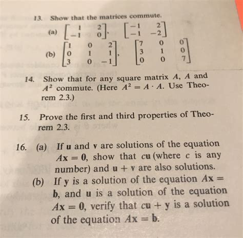 Image result for Matrix Commute