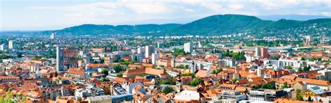 Holiday Accommodation & Lettings in Graz from 1.682 ₹ | HomeToGo