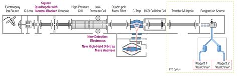 Image result for Orbitrap Elite