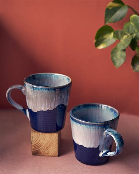 Ceramic Coffee Mugs