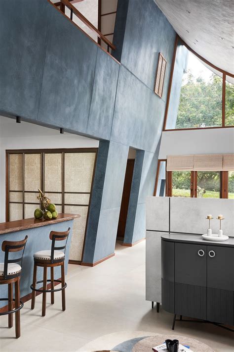 6 eclectic Indian homes inspired by the unexpected | Architectural ...