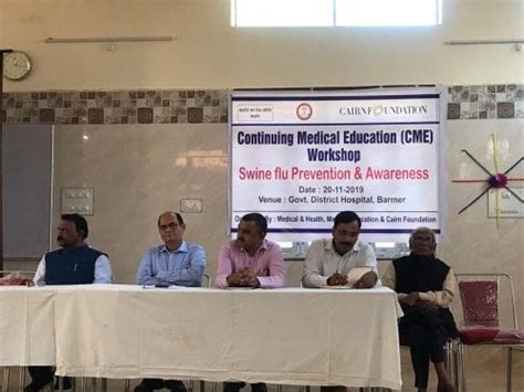 Government Medical College Barmer MBBS Review by Student - Kapil ...