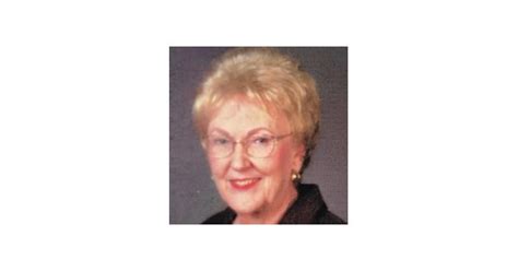 Sharol Joan Grow Jenkins Cooper Obituary (2022) - St. George, UT ...