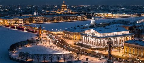 Музеи на Васильевском острове: куда пойти туристу?