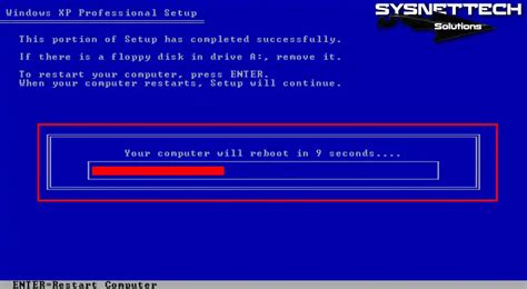 Image result for How to Install Windows XP On Old Computer