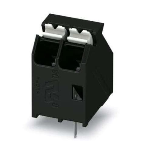 1071177 Phoenix Contact | Phoenix Contact SPTA-THR Series PCB Terminal ...