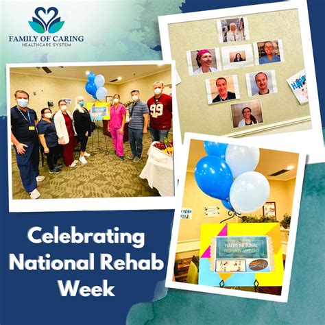 Family of Caring Health Care System on LinkedIn: In honor of National ...