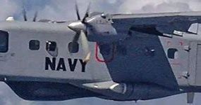 Navy To Commission Its 6th Dornier Aircraft Squadron On Nov 29 | Indian ...