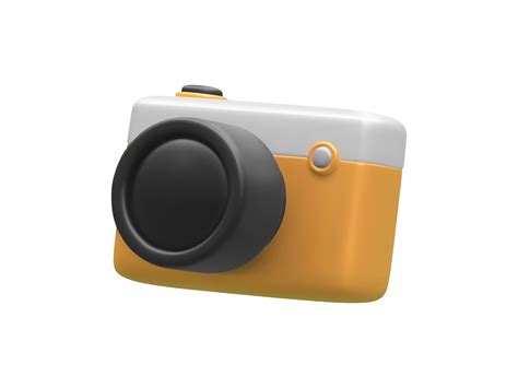 Camera Vector Simulation 3D 的图像结果