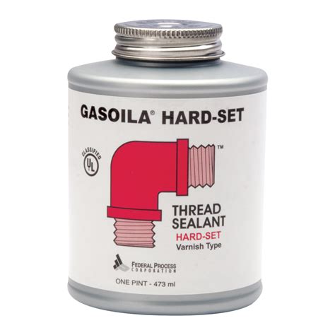 Natural Gas Line Thread Sealant 的图像结果