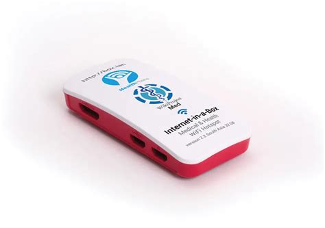 The Internet Box 的图像结果