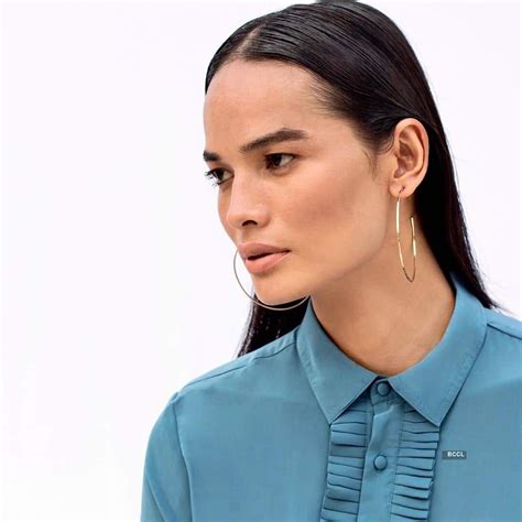 GMA19 'Model of the Year' transgender Anjali Lama breaks gender ...