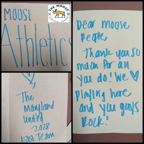 Programs, Clinics, Camp & Training!