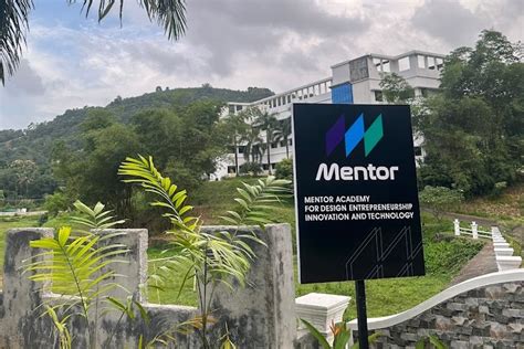 Mentor Academy for Design Entrepreneurship & Technology: Admission 2026 ...
