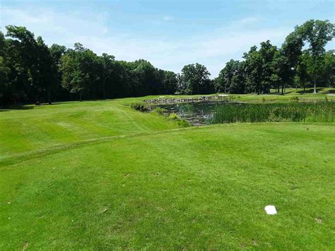 Coyote Preserve Golf Club - Michigan Golf Matrix