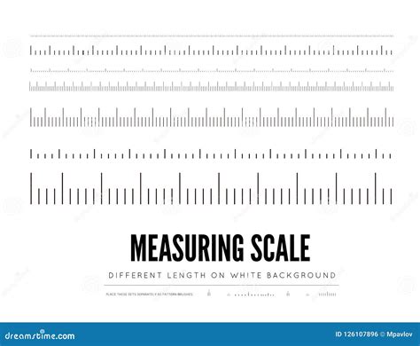 Image result for Length Scale