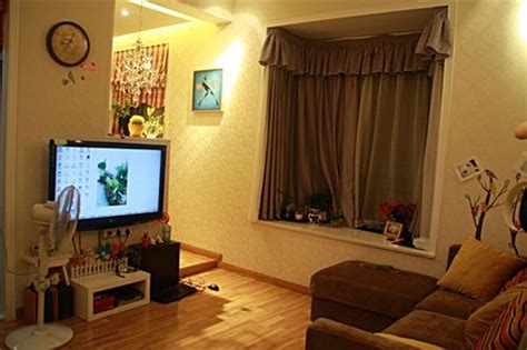43平米房子怎么设计，小户型公寓装修案例分享！-深圳东易日盛装饰官网