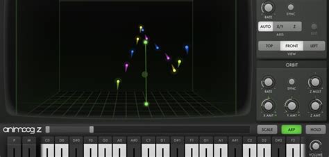 Image result for Animoog Sound Design