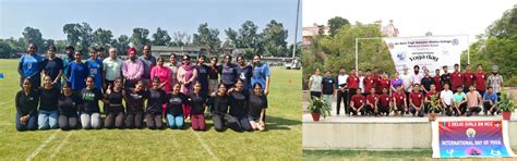 Sri Guru Tegh Bahadur Khalsa College | University of Delhi