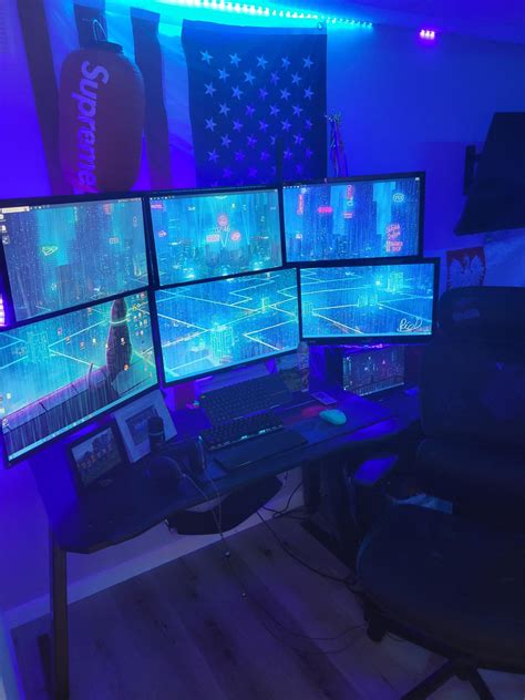 Image result for Multiple Computer Setup